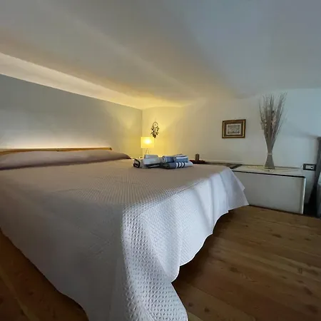Casa Giulia Di Barolo * Turin