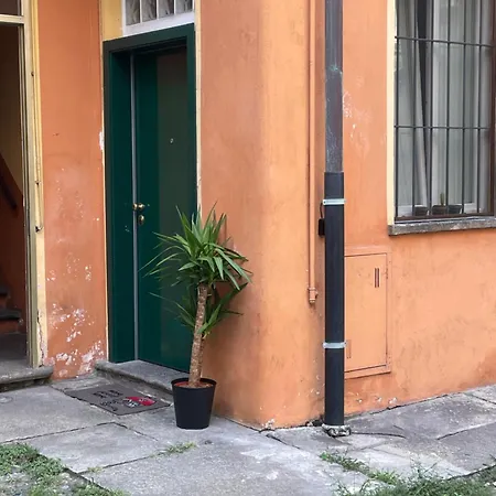 Casa Giulia Di Barolo דירה