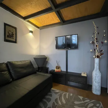 Appartement Casa Giulia Di Barolo Turin