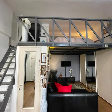 Casa Giulia Di Barolo * Turin