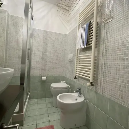 Apartment Casa Giulia Di Barolo Turin