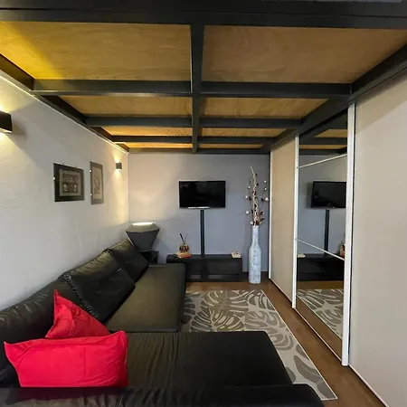 Casa Giulia Di Barolo Turin