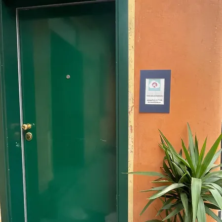 Casa Giulia Di Barolo Lägenhet *