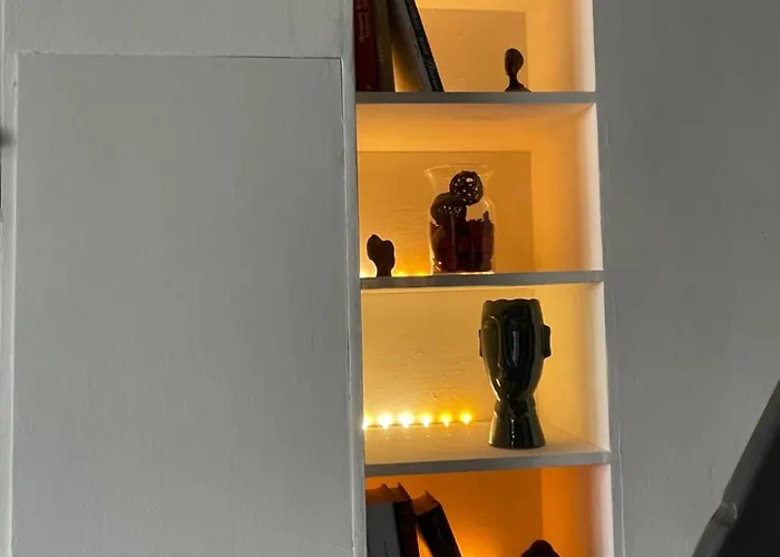 شقة Casa Giulia Di Barolo