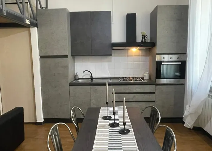 شقة Casa Giulia Di Barolo