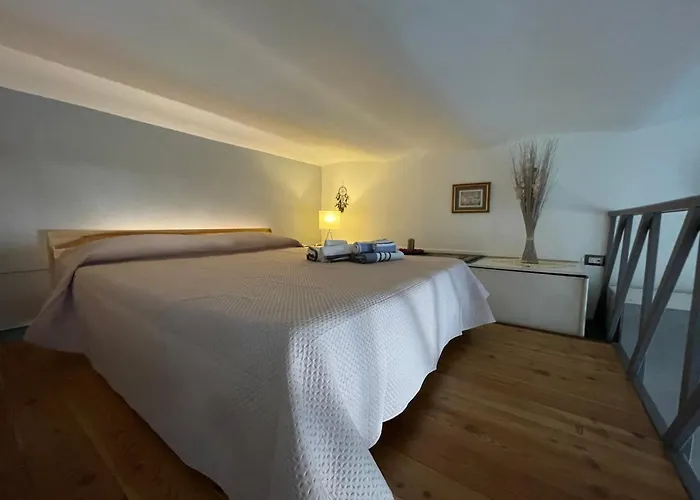 Casa Giulia Di Barolo * טורינו