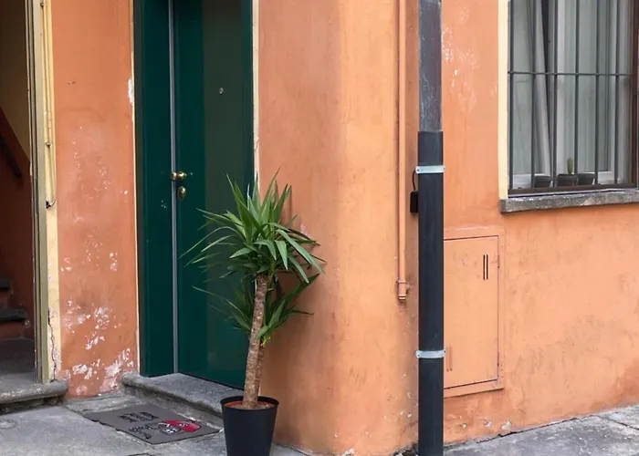 Casa Giulia Di Barolo דירה