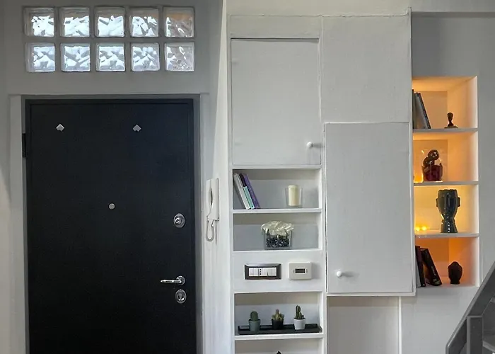 Casa Giulia Di Barolo דירה