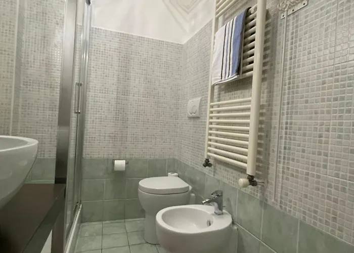 شقة Casa Giulia Di Barolo تورينو