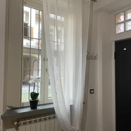 Casa Giulia Di Barolo 아파트 토리노