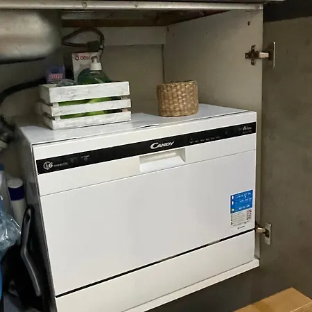 Casa Giulia Di Barolo * 토리노