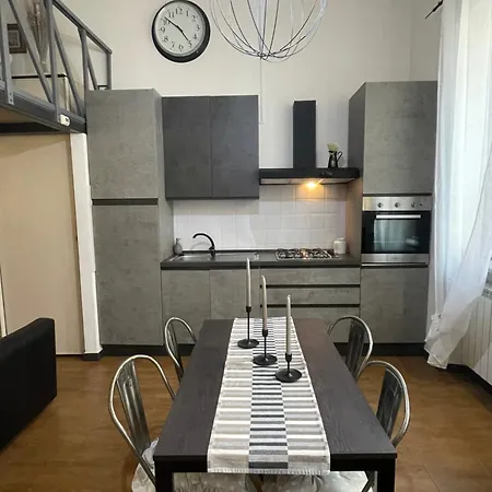 아파트 Casa Giulia Di Barolo