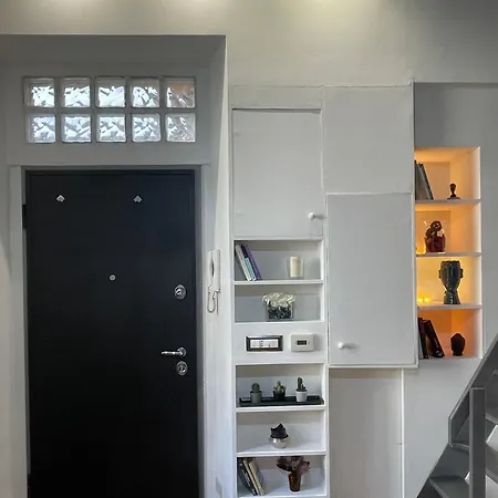 Casa Giulia Di Barolo 아파트