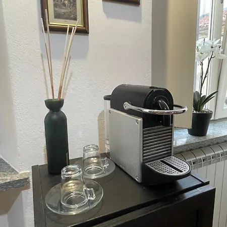 Casa Giulia Di Barolo 아파트 *