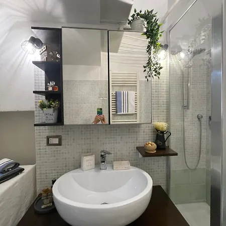 Casa Giulia Di Barolo *