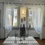 Casa Giulia Di Barolo * Torino