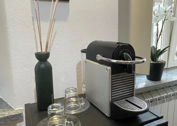 Casa Giulia Di Barolo アパート *