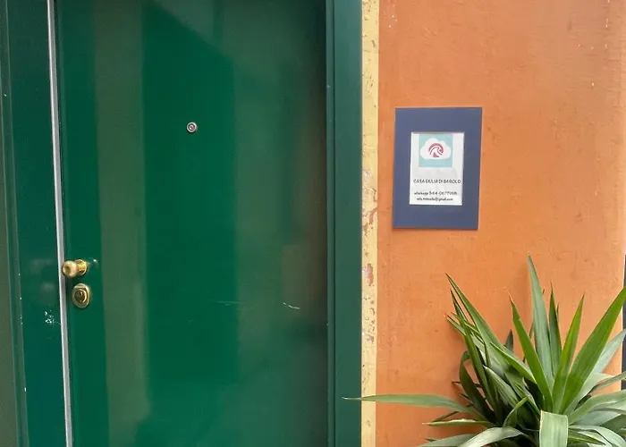 Casa Giulia Di Barolo アパート *